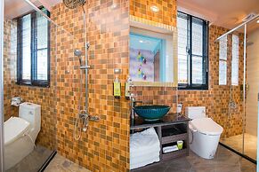 Diu Diu Dang Family Homestay