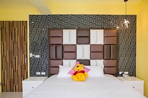 Diu Diu Dang Family Homestay