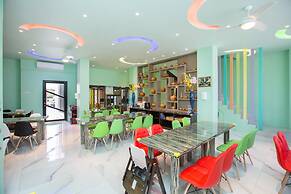 Diu Diu Dang Family Homestay