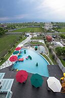 Diu Diu Dang Family Homestay