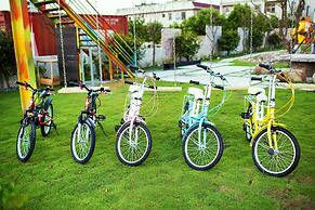 Diu Diu Dang Family Homestay