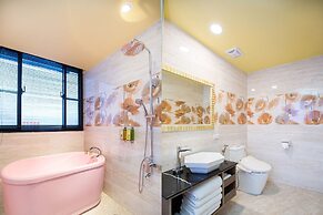 Diu Diu Dang Family Homestay