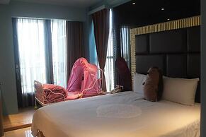 Diu Diu Dang Family Homestay