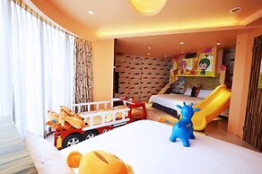 Diu Diu Dang Family Homestay