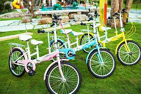 Diu Diu Dang Family Homestay