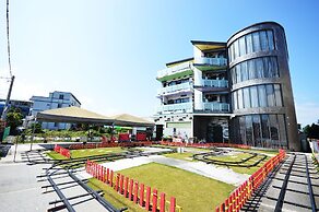 Diu Diu Dang Family Homestay