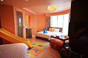 Diu Diu Dang Family Homestay