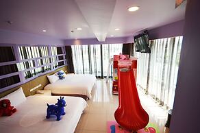 Diu Diu Dang Family Homestay