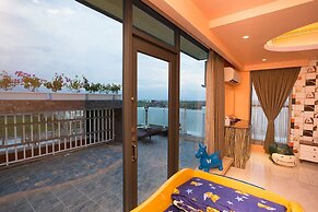 Diu Diu Dang Family Homestay