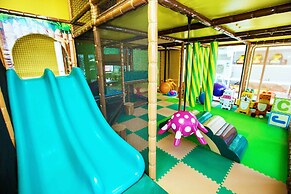 Diu Diu Dang Family Homestay