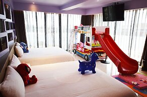 Diu Diu Dang Family Homestay