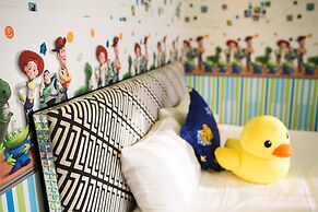 Diu Diu Dang Family Homestay