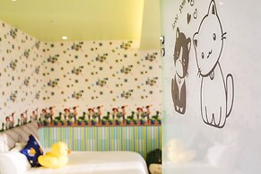 Diu Diu Dang Family Homestay