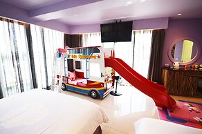 Diu Diu Dang Family Homestay