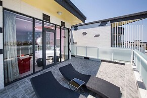 Diu Diu Dang Family Homestay