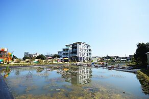 Diu Diu Dang Family Homestay