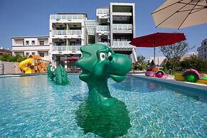 Diu Diu Dang Family Homestay