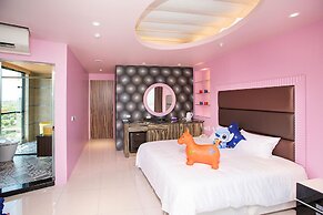 Diu Diu Dang Family Homestay