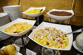 Econom hotel Equator - Hostel