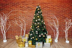 Econom hotel Equator - Hostel