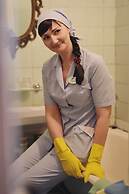 Econom hotel Equator - Hostel