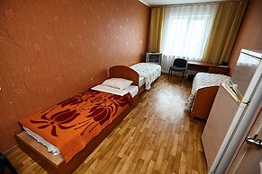 Econom hotel Equator - Hostel