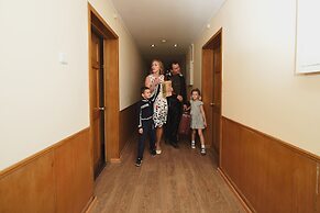 Econom hotel Equator - Hostel