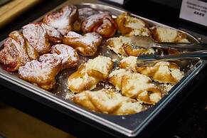 Econom hotel Equator - Hostel