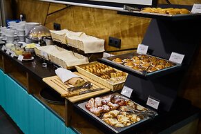 Econom hotel Equator - Hostel