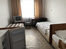 Econom hotel Equator - Hostel