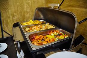 Econom hotel Equator - Hostel