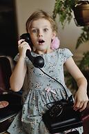 Econom hotel Equator - Hostel