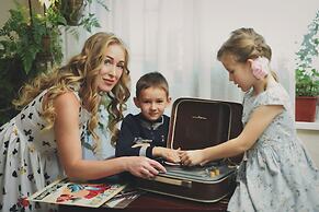 Econom hotel Equator - Hostel