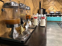 Econom hotel Equator - Hostel