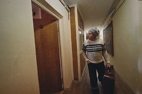 Econom hotel Equator - Hostel