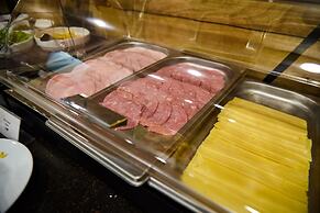 Econom hotel Equator - Hostel