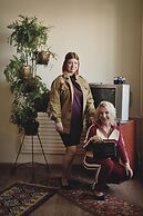 Econom hotel Equator - Hostel