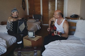 Econom hotel Equator - Hostel