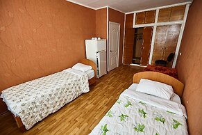 Econom hotel Equator - Hostel