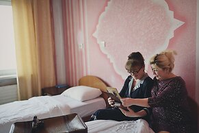 Econom hotel Equator - Hostel