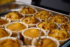 Econom hotel Equator - Hostel