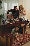 Econom hotel Equator - Hostel