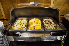 Econom hotel Equator - Hostel