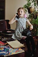 Econom hotel Equator - Hostel