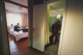 Econom hotel Equator - Hostel