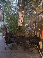 Tujia folk houses
