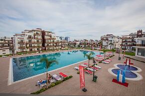 Noyanlar Holiday Homes