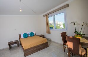 Noyanlar Holiday Homes