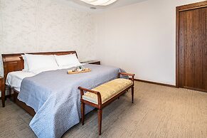 WINWINSTAY Exclusive Apartments by River Daugava