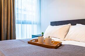 WINWINSTAY Exclusive Apartments by River Daugava